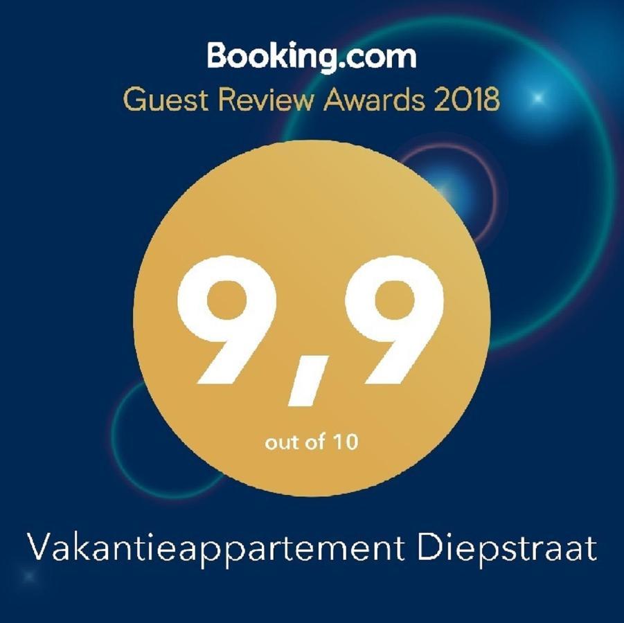 Vakantieappartement Diepstraat Eijsden Luaran gambar