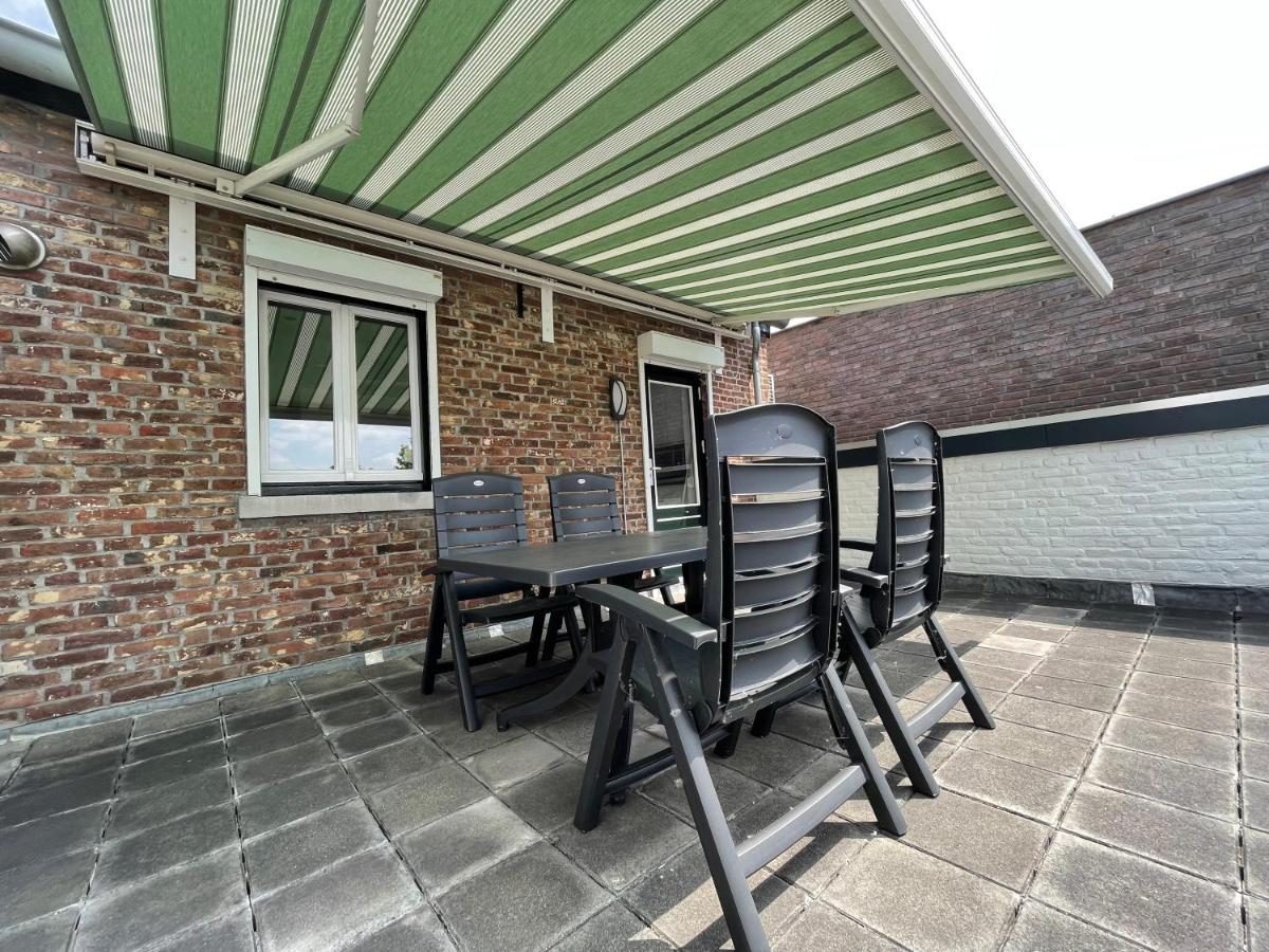 Vakantieappartement Diepstraat Eijsden Luaran gambar