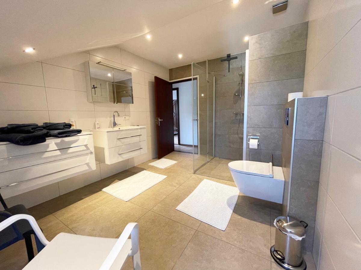 Vakantieappartement Diepstraat Eijsden Luaran gambar