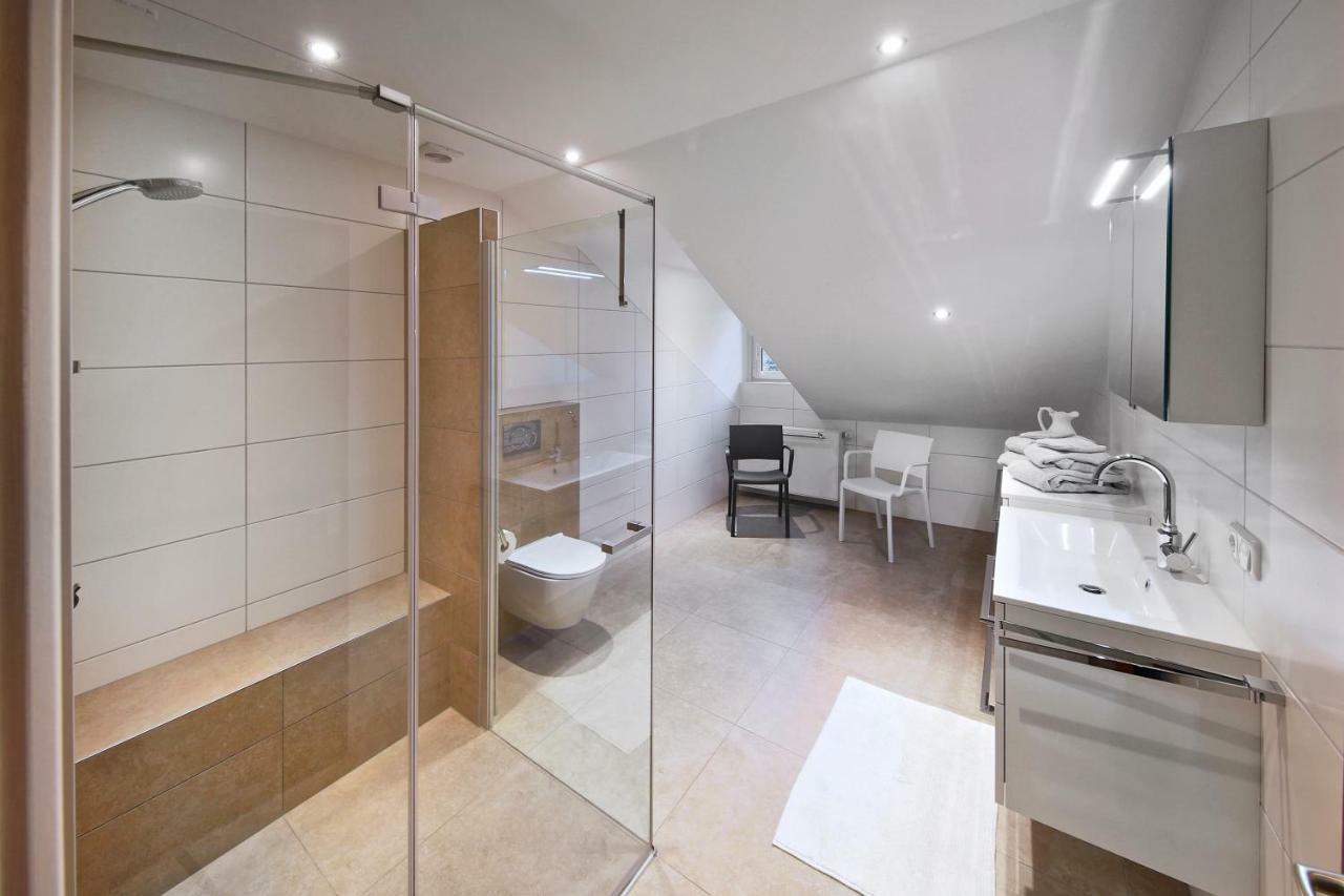 Vakantieappartement Diepstraat Eijsden Luaran gambar